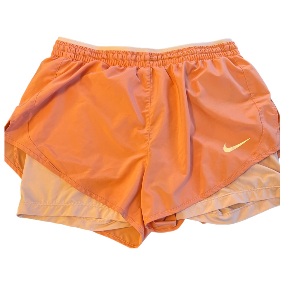 NIKE | dri fit running shorts